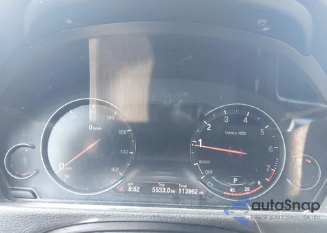 2019 BMW 430I Gran Coupe xDrive from USA, damaged, VIN WBA4J3C5XKBL05579